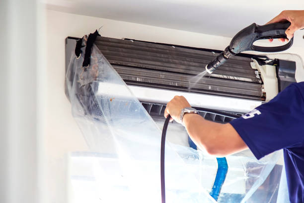 Best Air Duct Cleaning Near Me  in Trinity, NC