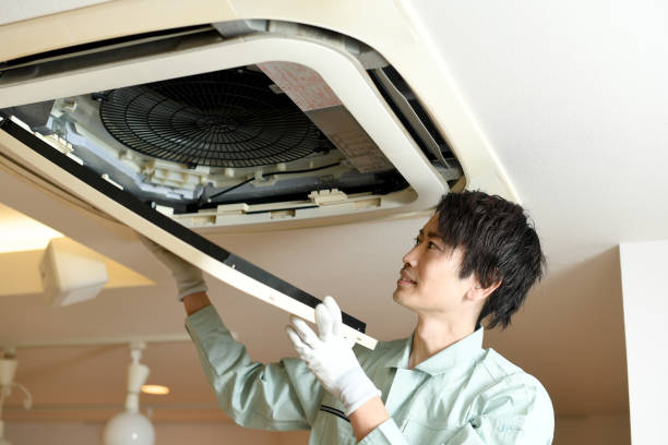 Best Home Air Vent Cleaning  in Trinity, NC