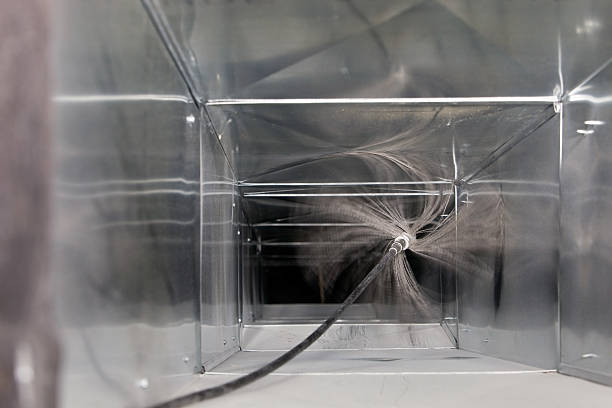 Best Professional Duct Cleaning Services  in Trinity, NC
