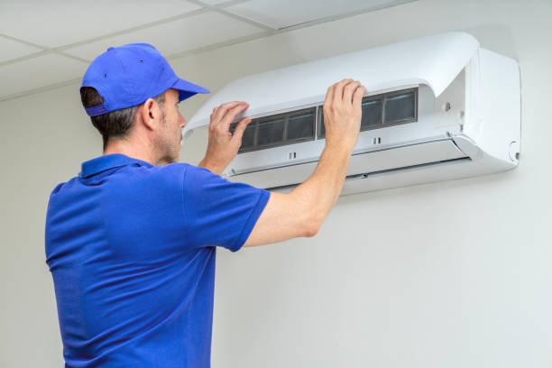 Best Residential Air Duct Cleaning  in Trinity, NC